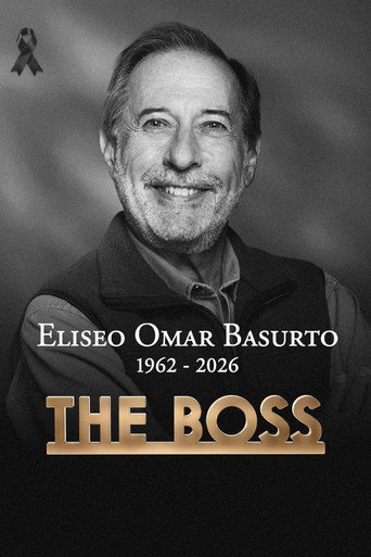 The Boss (2022) poster