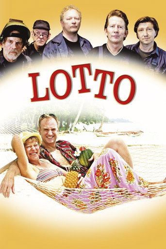 Lotto (2006) poster