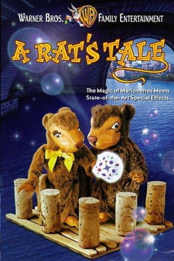 A Rat's Tale (1998) poster