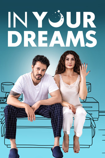In Your Dreams (2023) poster