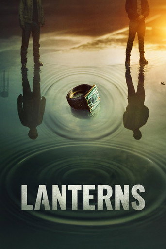 Lanterns (2026) poster