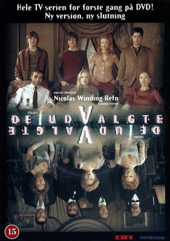 The Chosen 7 (2001) poster