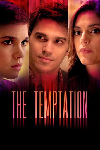 The Temptation (2022) poster