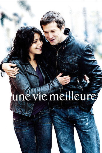 A Better Life (2011) poster