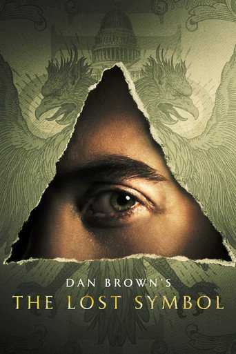 Dan Brown's The Lost Symbol (2021) poster
