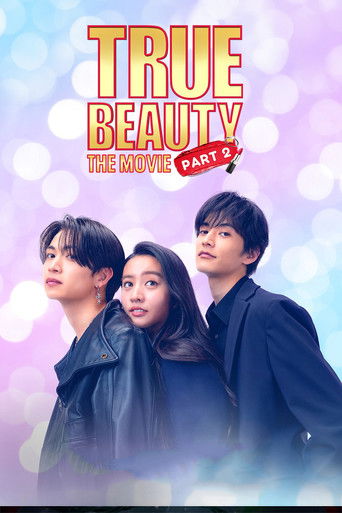 True Beauty: The Movie - Part 2 (2025) poster