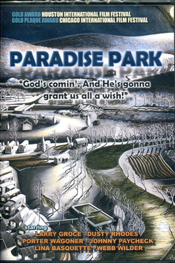 Paradise Park (1992) poster