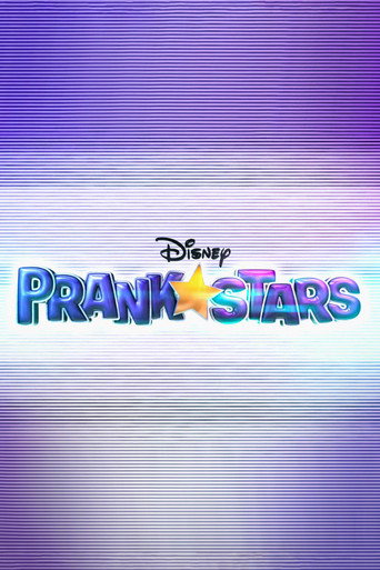PrankStars (2011) poster