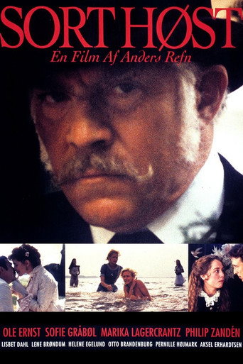 Black Harvest (1993) poster
