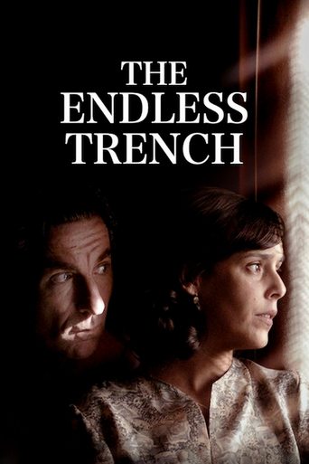 The Endless Trench (2019) poster