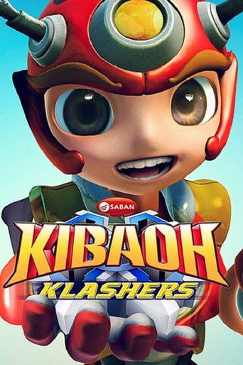 Kibaoh Klashers (2017) poster