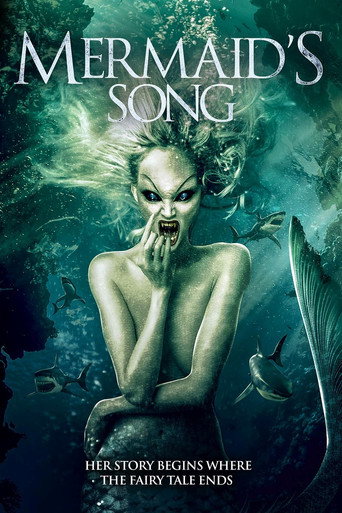 Charlotte's Song (2015) poster