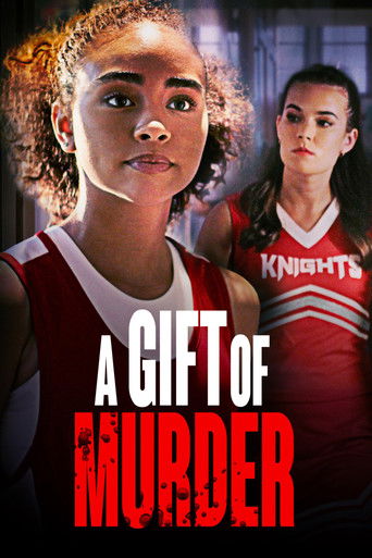 A Gift of Murder (2022) poster
