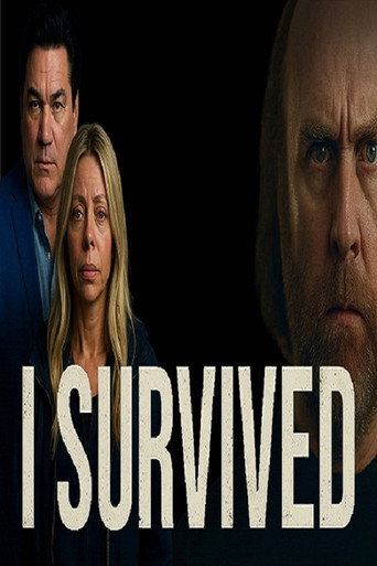I Survived (2025) poster