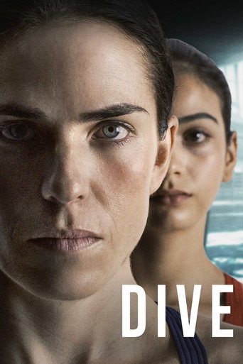 DIVE (2022) poster