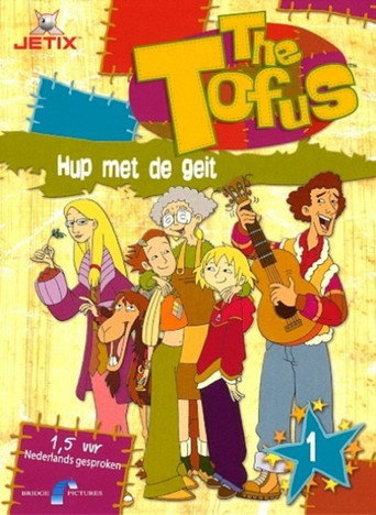 The Tofus (2004) poster