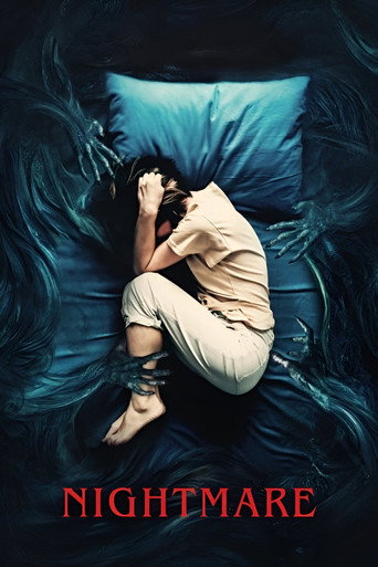 NightMare (2022) poster