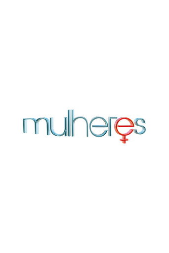 Mulheres (2014) poster