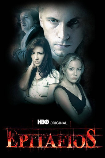 Epitaphs (2004) poster
