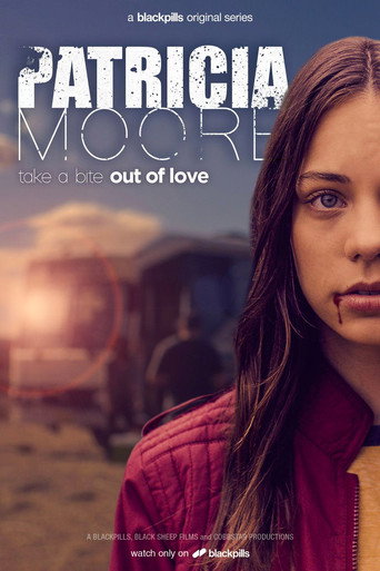 Patricia Moore (2018) poster