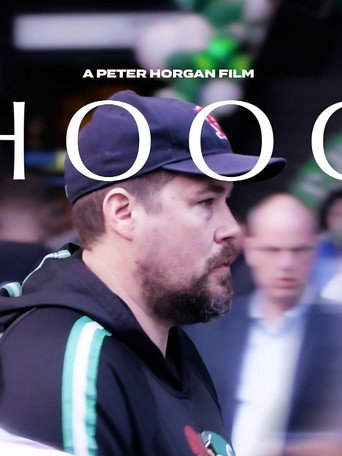 Chooch (2025) poster