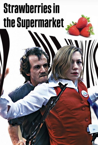 Strawberries in the Supermarket (2003) poster