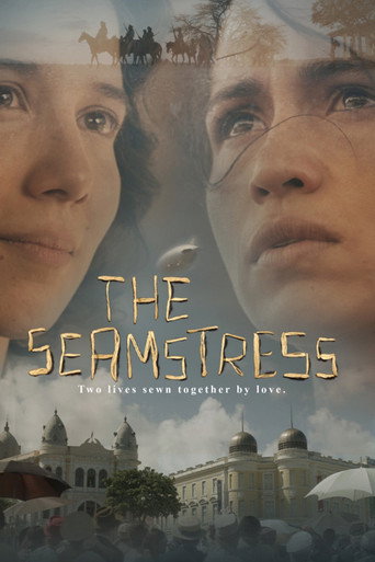 The Seamstress (2017) poster