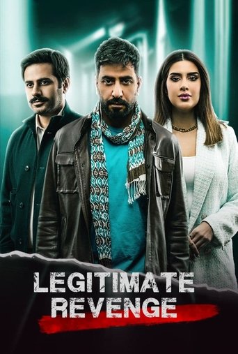 Intiqam Mashrou (2022) poster