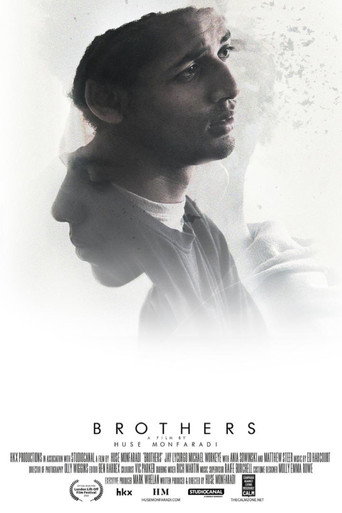 Brothers (2020) poster