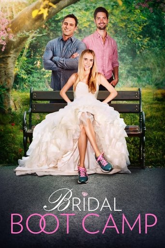 Bridal Boot Camp (2017) poster