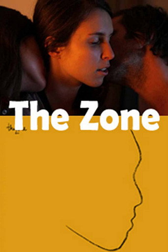 The Zone (2011) poster