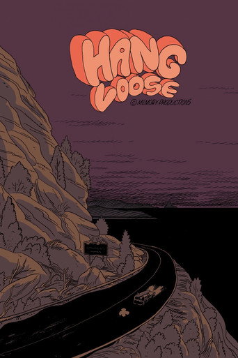 Hang Loose (2015) poster