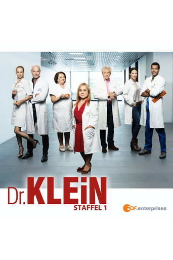 Dr. Klein (2014) poster