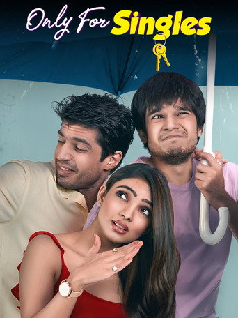 Only For Singles (2019) poster