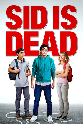 Sid Is Dead (2023) poster
