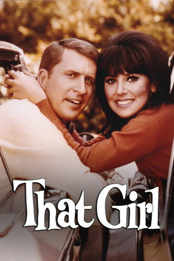 That Girl (1966) poster