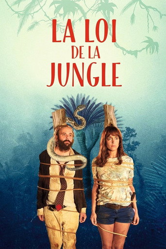 Struggle for Life (2016) poster