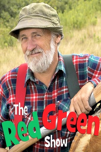 The Red Green Show (1991) poster