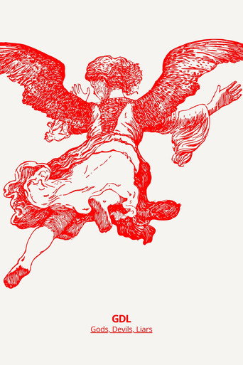 GDL (2027) poster