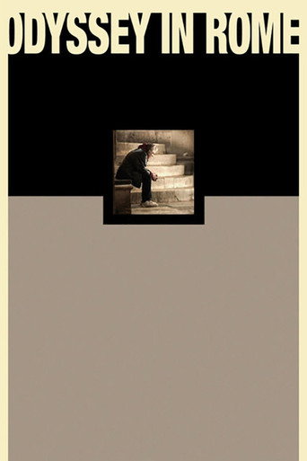 Odyssey in Rome (2005) poster