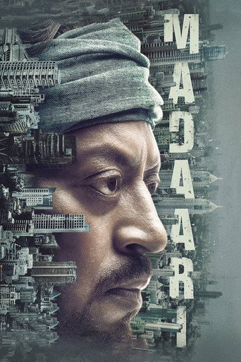 Madaari (2016) poster
