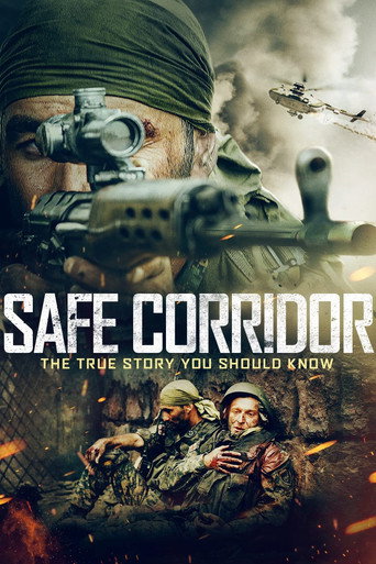 Safe Corridor (2019) poster