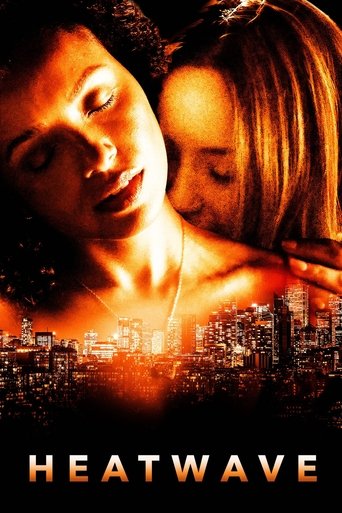 Heatwave (2022) poster