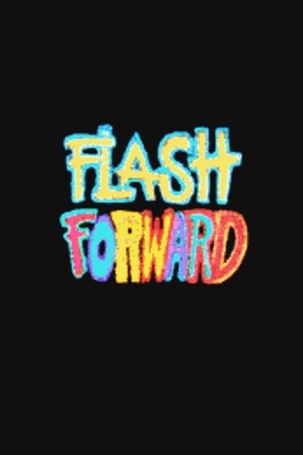 Flash Forward (1995) poster
