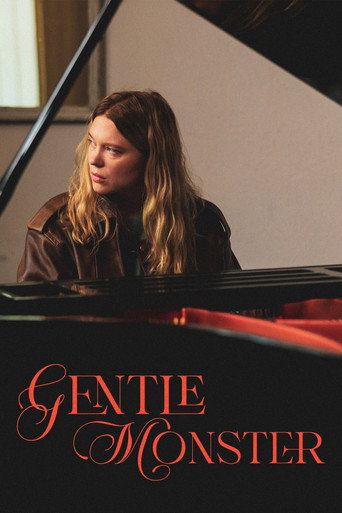Gentle Monster (2026) poster