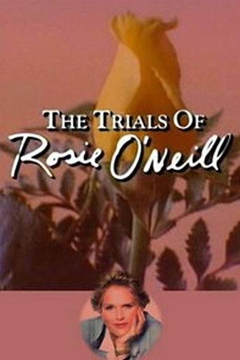 The Trials of Rosie O'Neill (1990) poster
