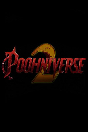 Poohniverse 2 poster
