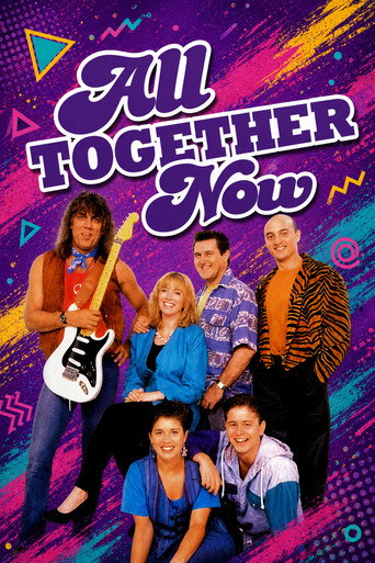 All Together Now (1991) poster