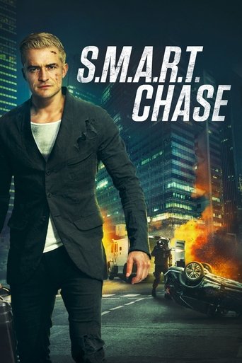 S.M.A.R.T. Chase (2017) poster