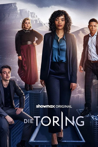 Die Toring (2026) poster